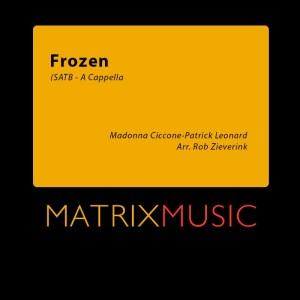 Cover-Frozen