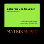 Cover-Geboren Um Zu Leben