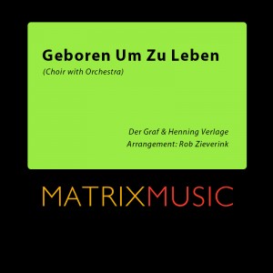 Cover-Geboren Um Zu Leben