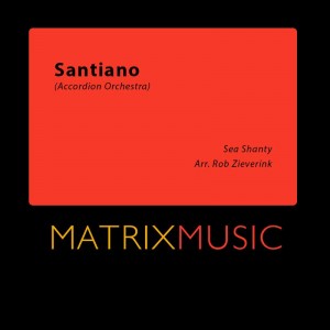 Cover-Santiano