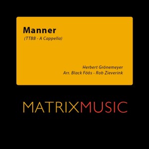 Cover-Manner