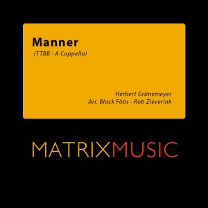 Cover-Manner